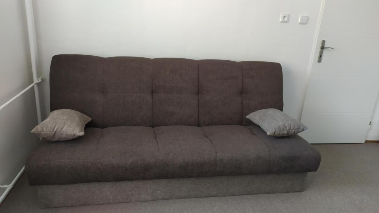 Byt Pod Zamkem Valtice Dış mekan fotoğraf